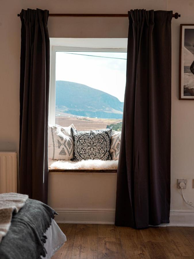 Pure Magic Lodge Slievemore Luaran gambar