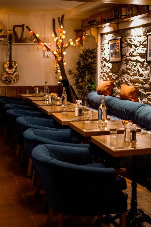 Pure Magic Lodge Slievemore Luaran gambar