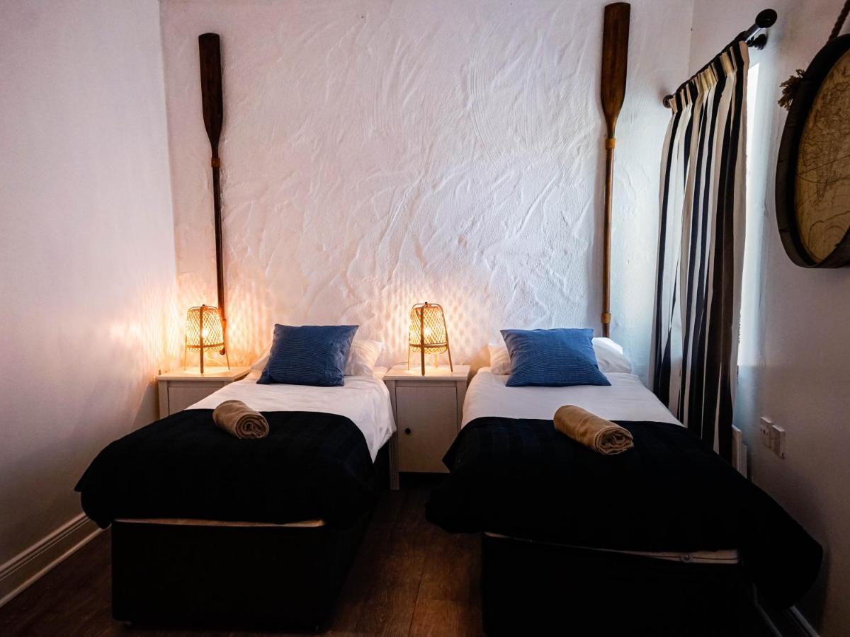 Pure Magic Lodge Slievemore Luaran gambar