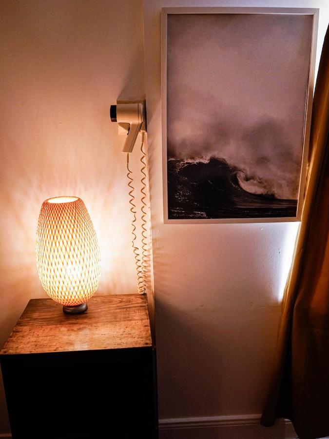 Pure Magic Lodge Slievemore Luaran gambar