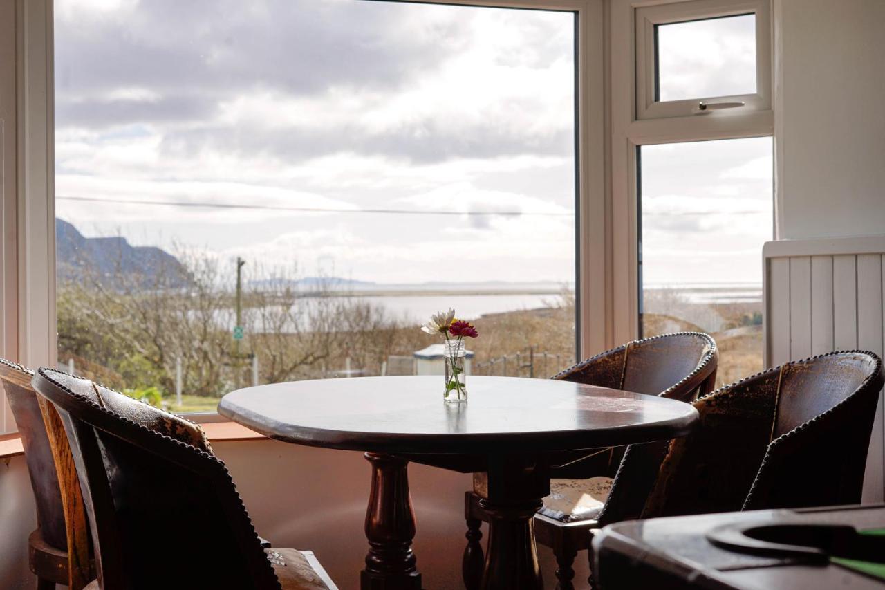 Pure Magic Lodge Slievemore Luaran gambar
