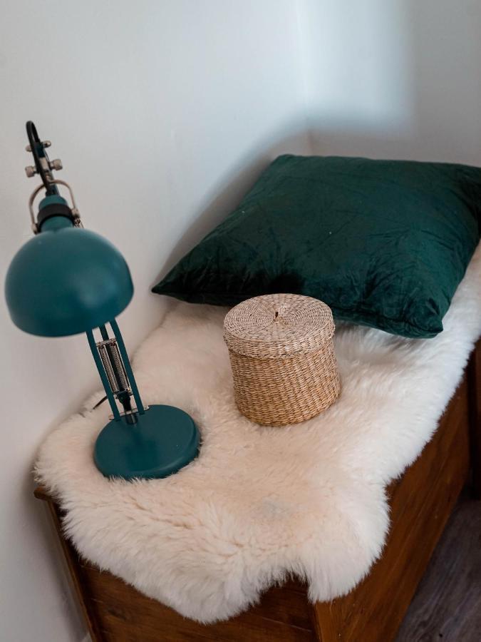Pure Magic Lodge Slievemore Luaran gambar