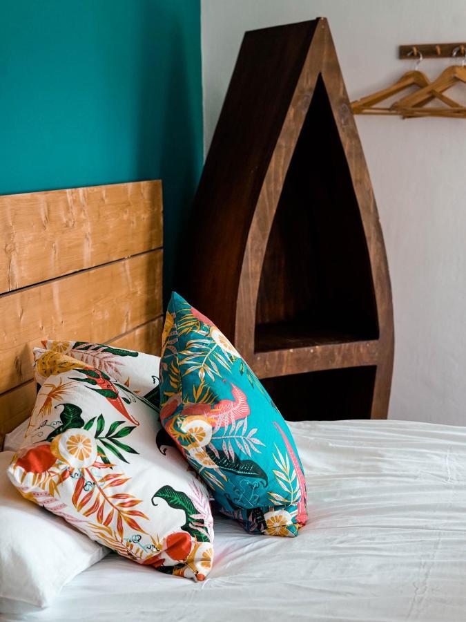 Pure Magic Lodge Slievemore Luaran gambar