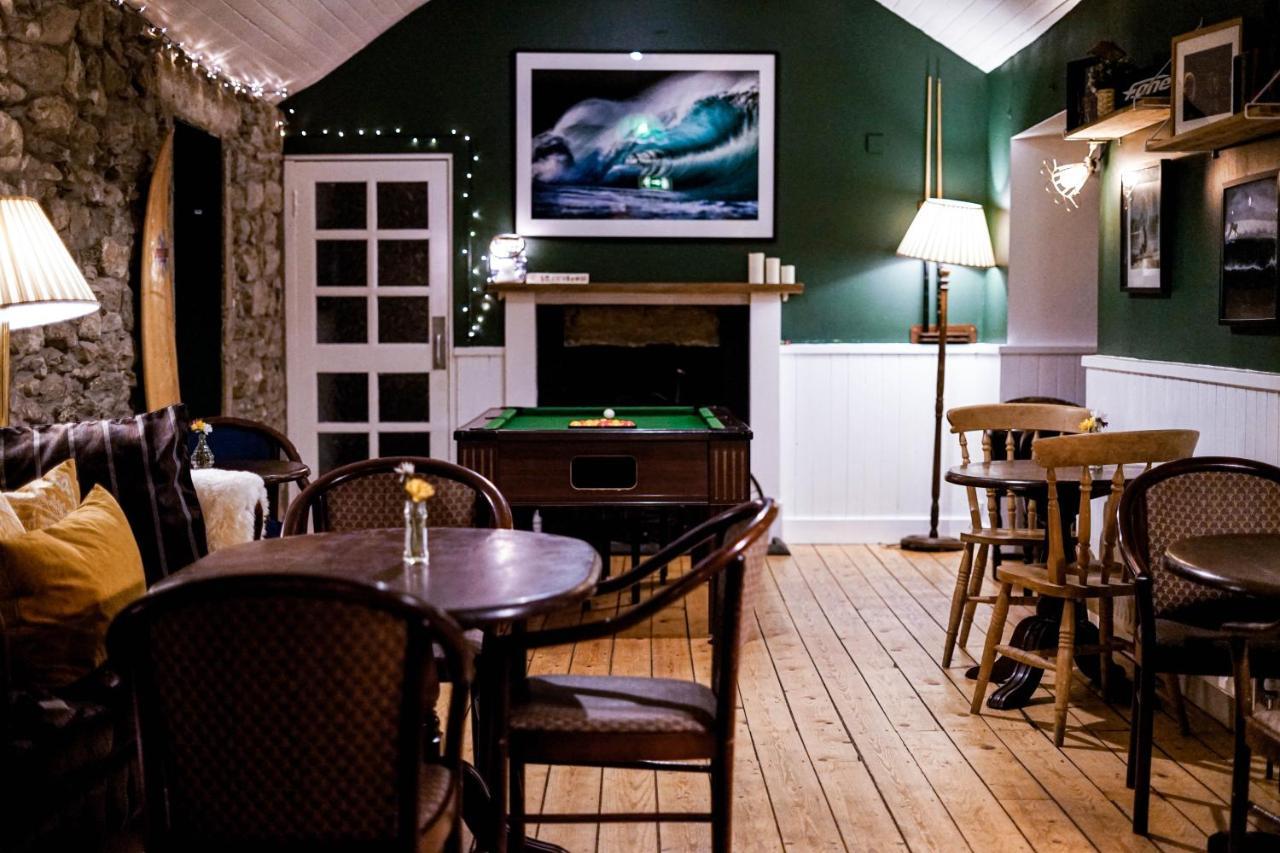 Pure Magic Lodge Slievemore Luaran gambar