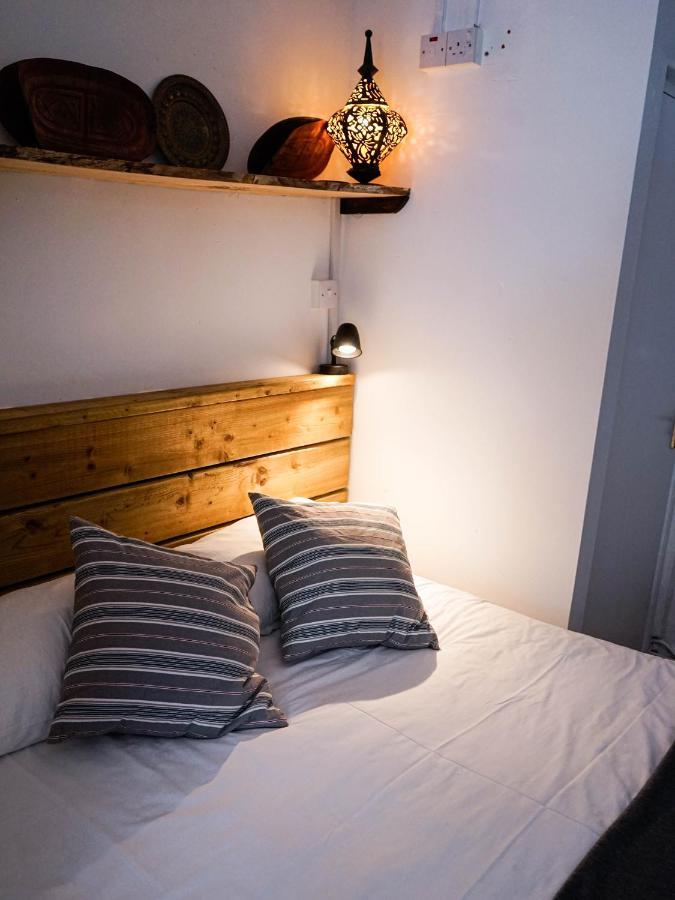 Pure Magic Lodge Slievemore Luaran gambar