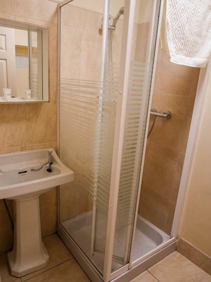 Pure Magic Lodge Slievemore Luaran gambar