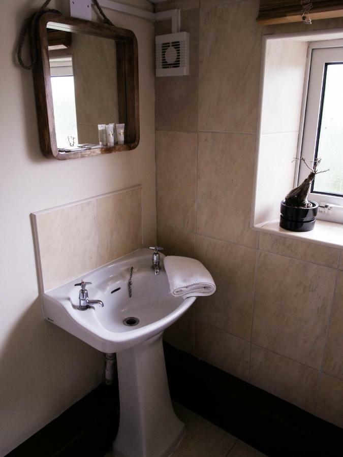 Pure Magic Lodge Slievemore Luaran gambar